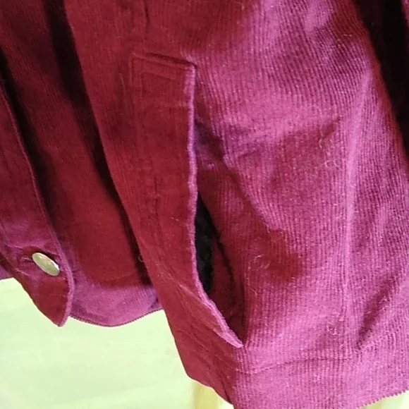 Jacket - Picture 5 of 9